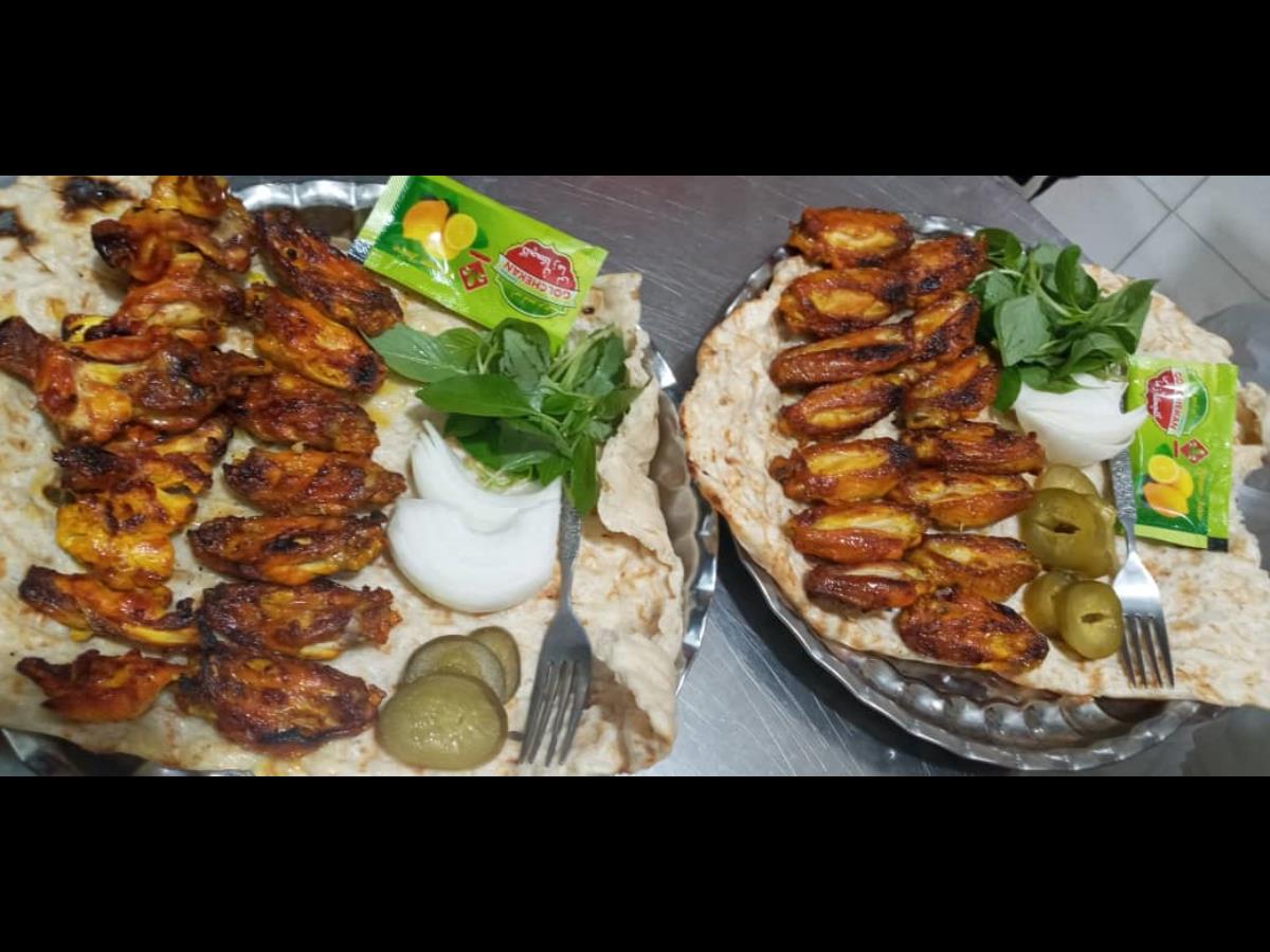 کباب و جوجه محمودی کبابی محمودی کباب سرای محمودی کباب کوبیده جوجه کباب بدون استخوان